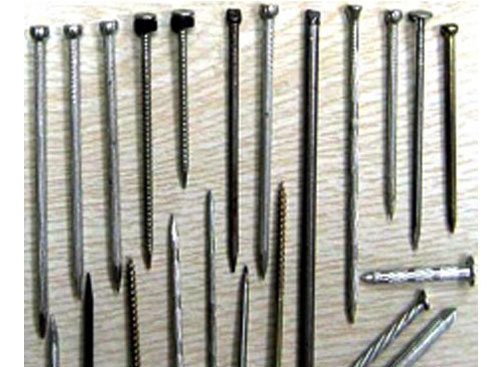 Hand tools exported to Europe and America