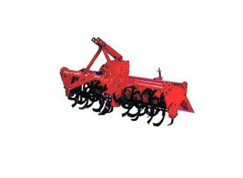 Cultivator
