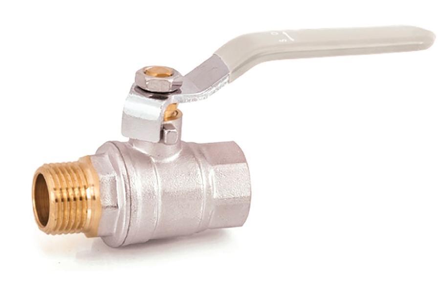 Q1700Brass Ball Valve
