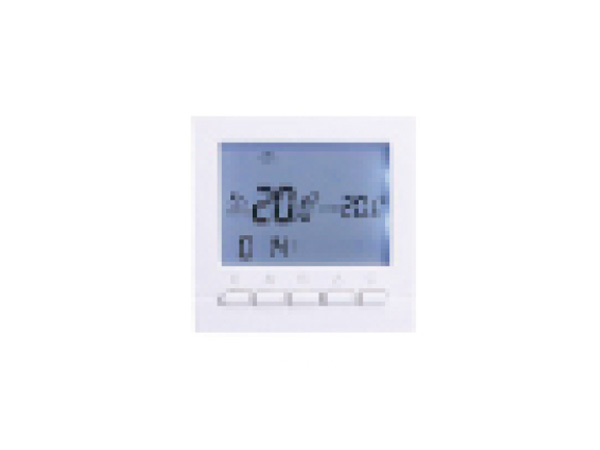 TZ-513水暖温控器