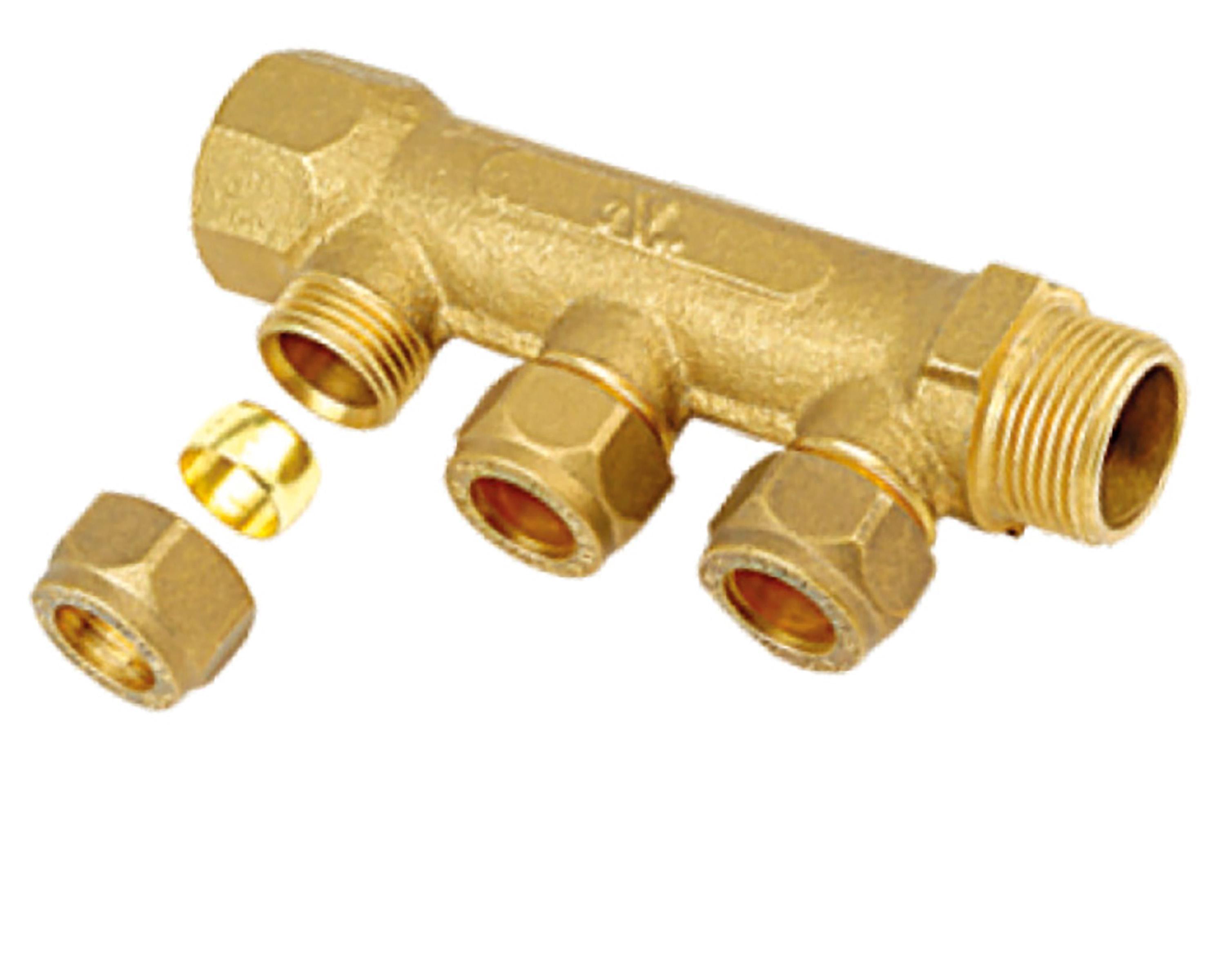 F2113Manifolds
