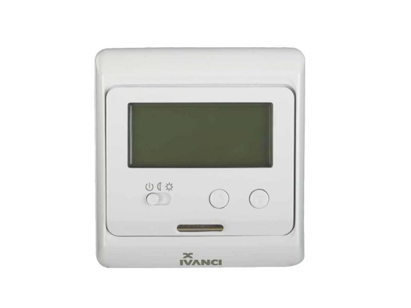 X0046温控器