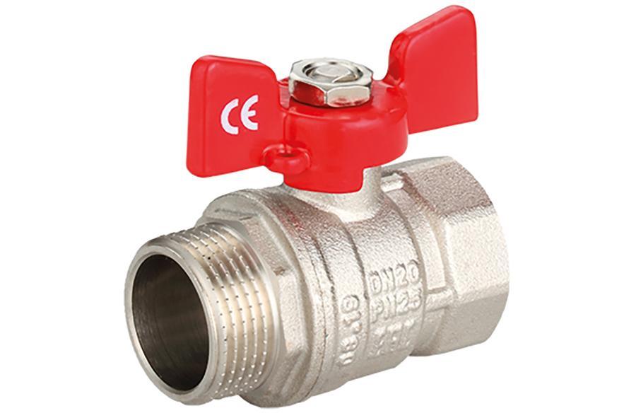 Q7535Ball Valve