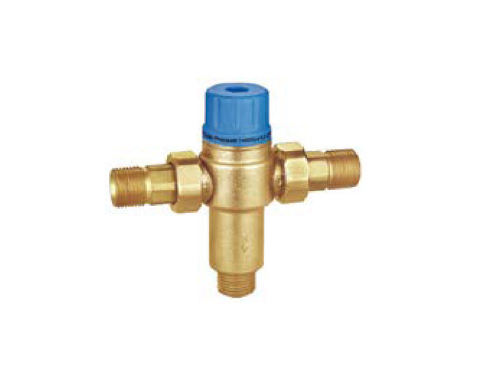 X0136Thermostatic Mixing Valve