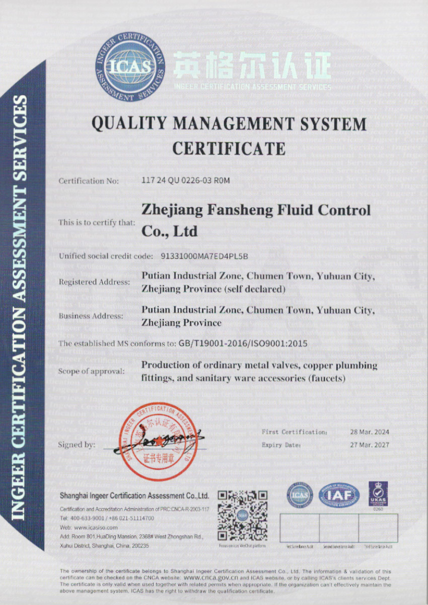9001 System UK en 9001 System UK en