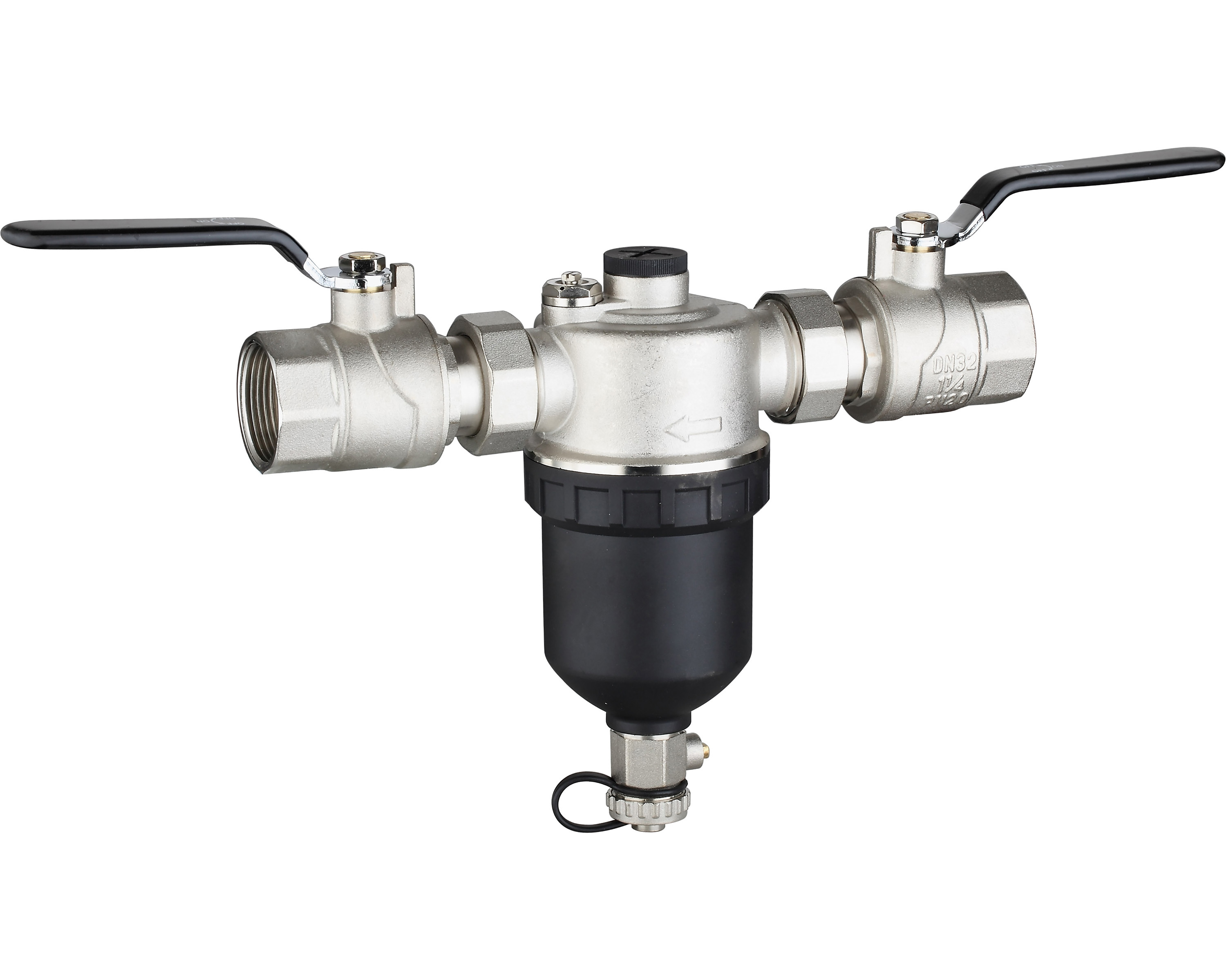 G0312 Magnetic Filter 1 1/4"