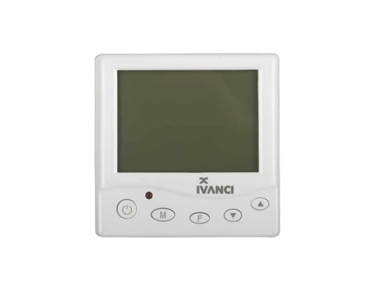 X0042温控器