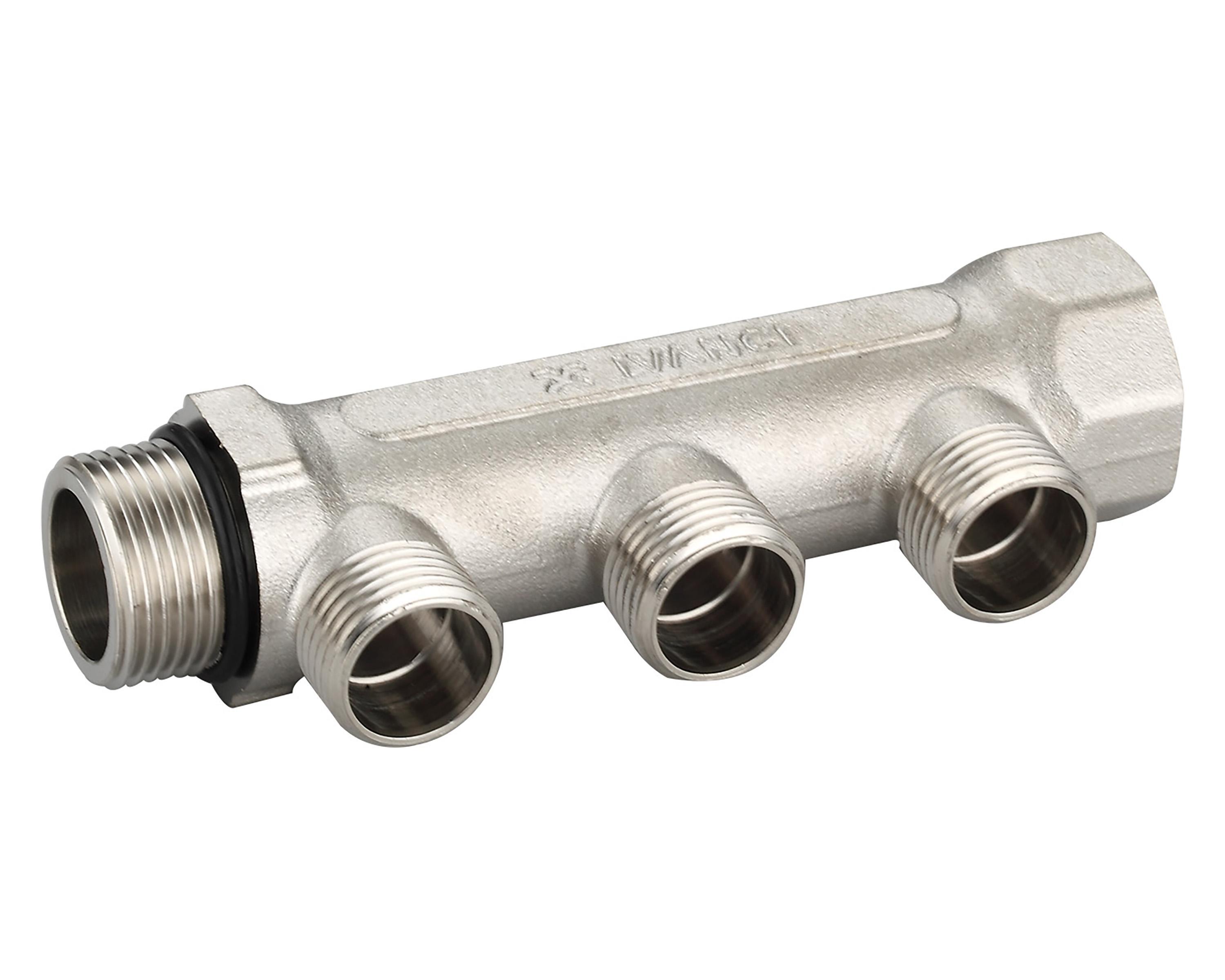 F0650Manifolds