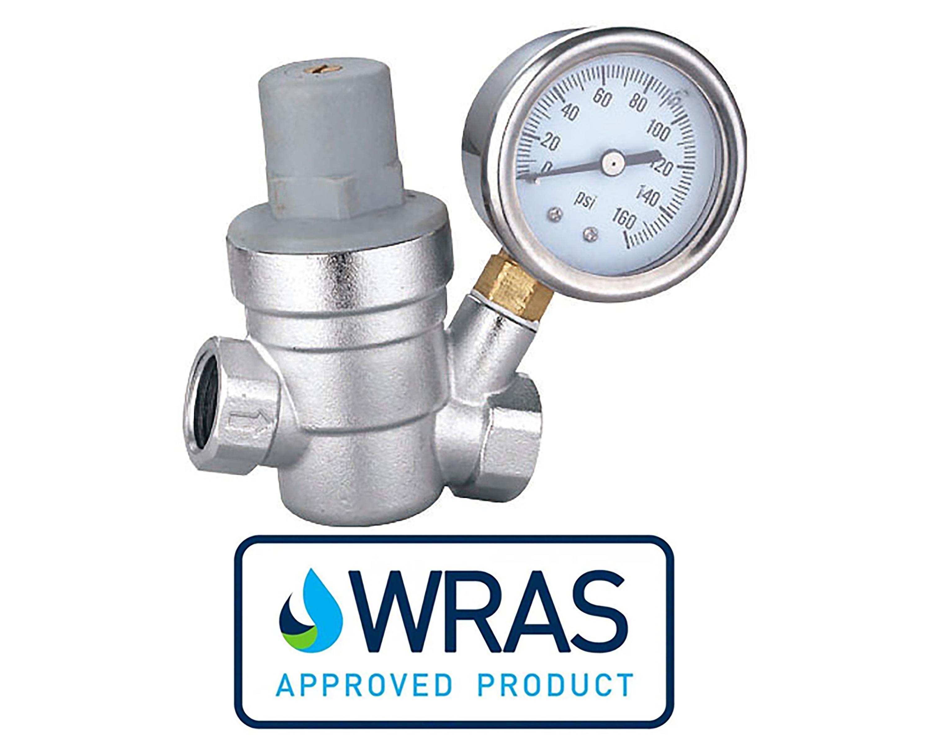 Y0605 Pressure Reducing Valve
