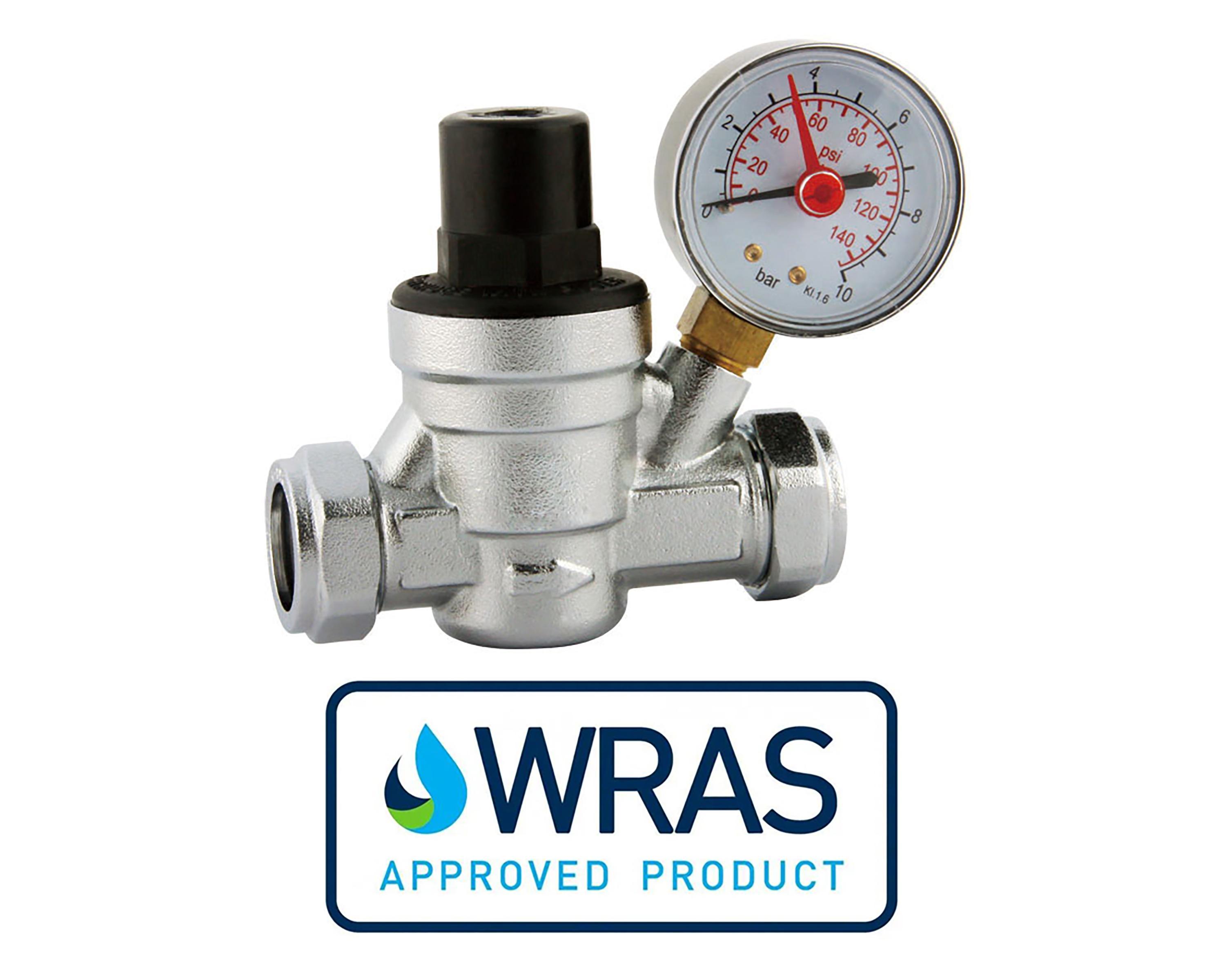 Y0613Pressure Reducing Valve