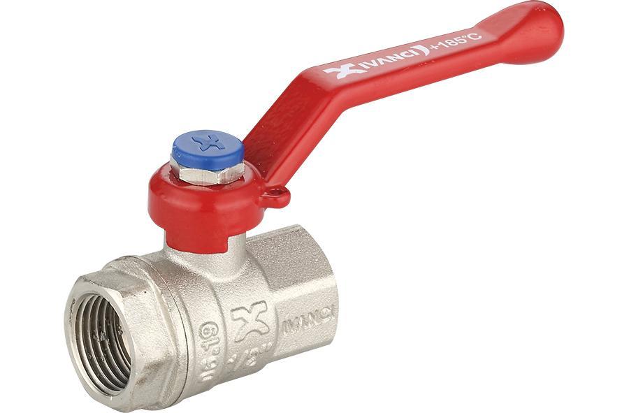 Q0101 Ball Valve