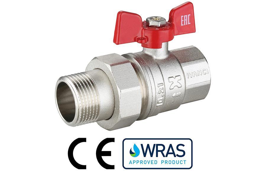 Q0063 Ball Valve