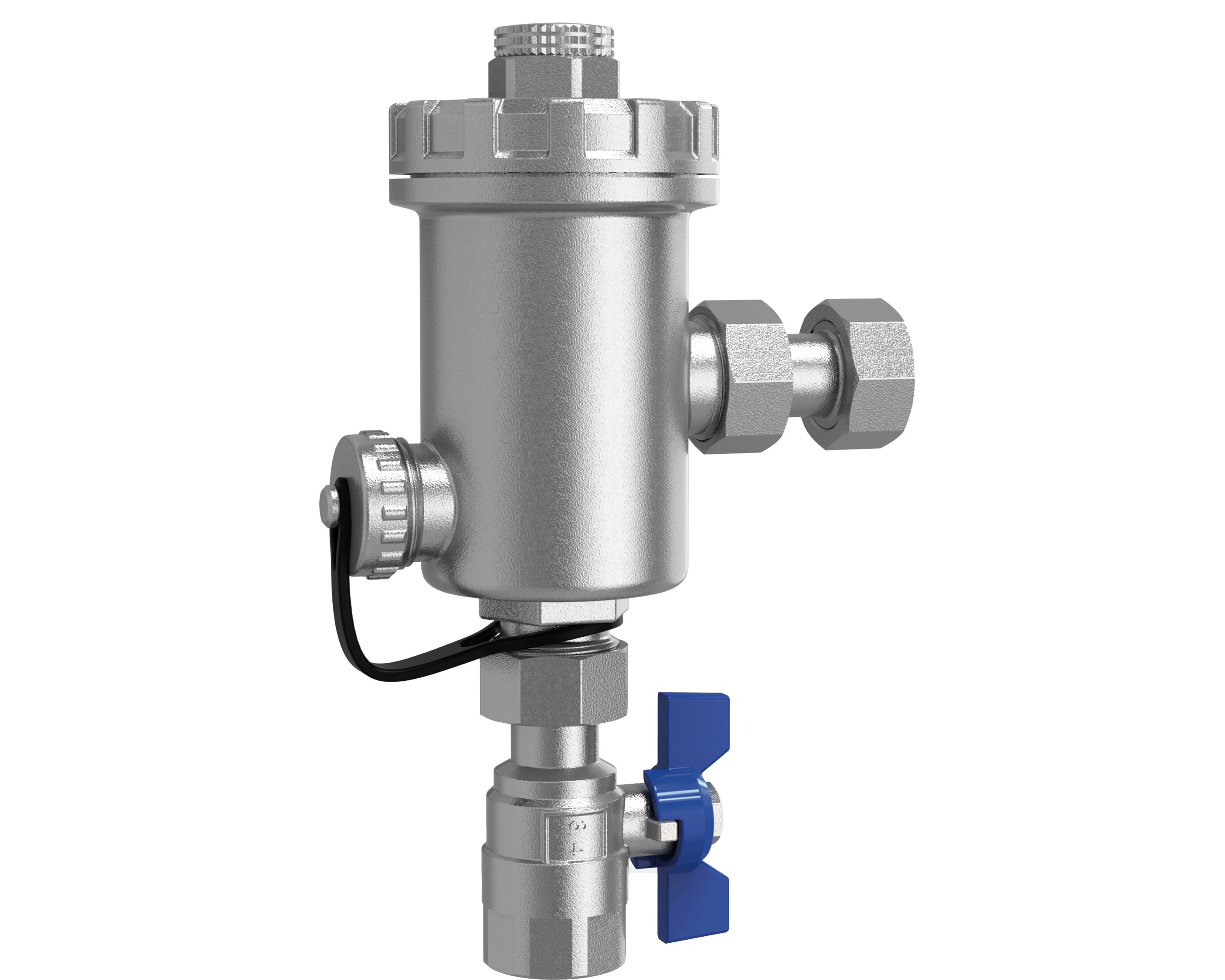 G0201 Magnetic Filter 3/4"