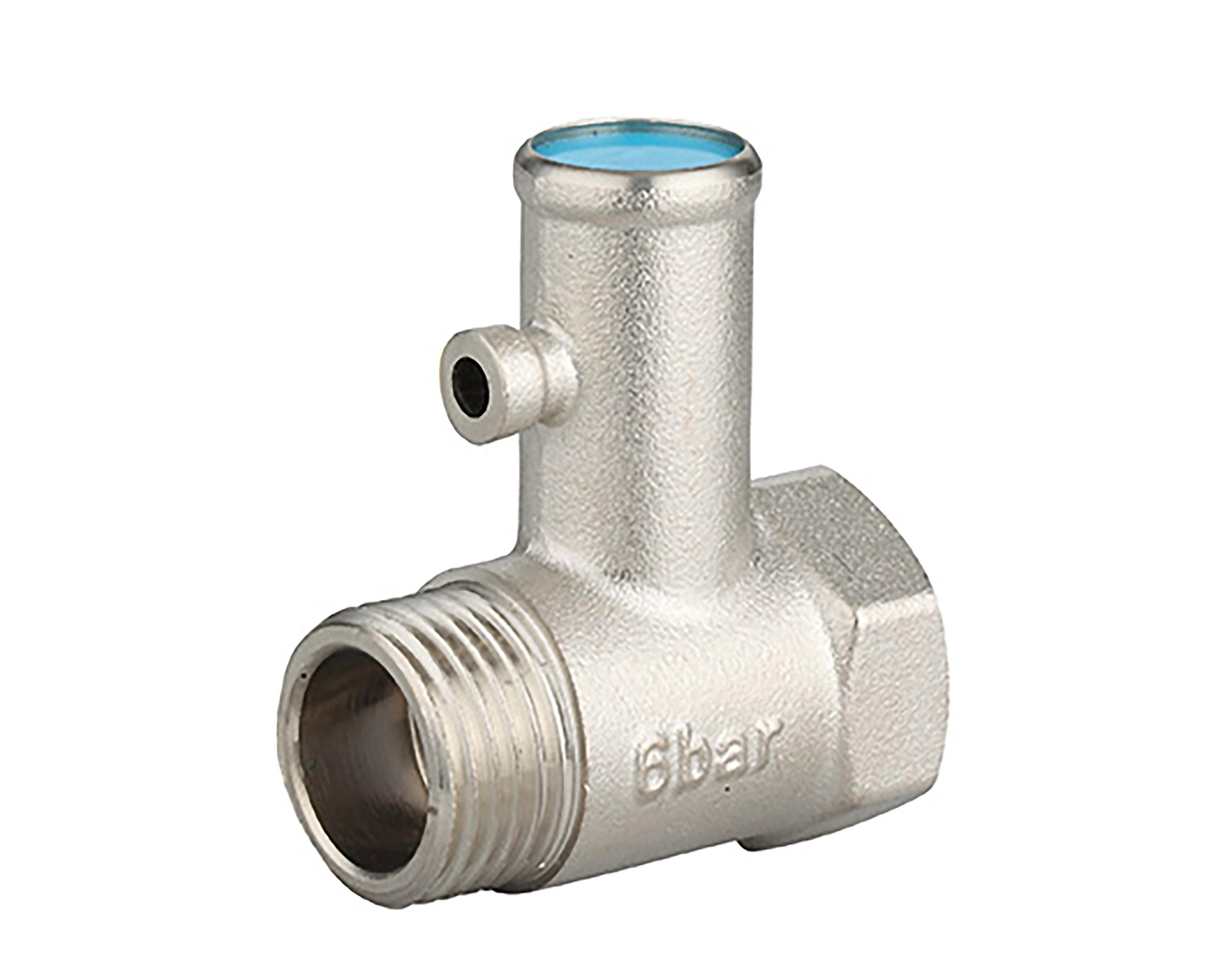 A0618Safety Relief Valve