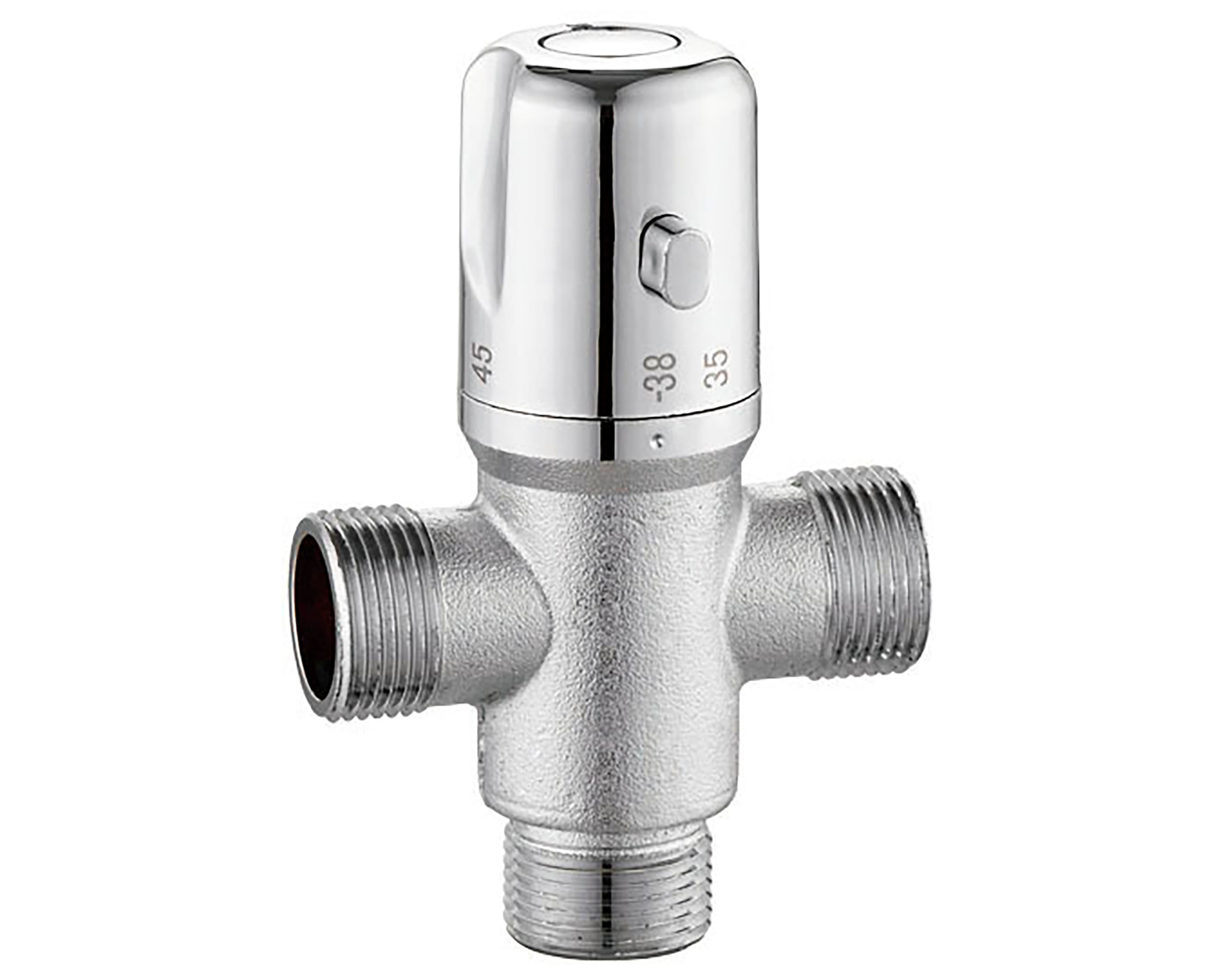 X1310Thermostatic Mixing Valve
