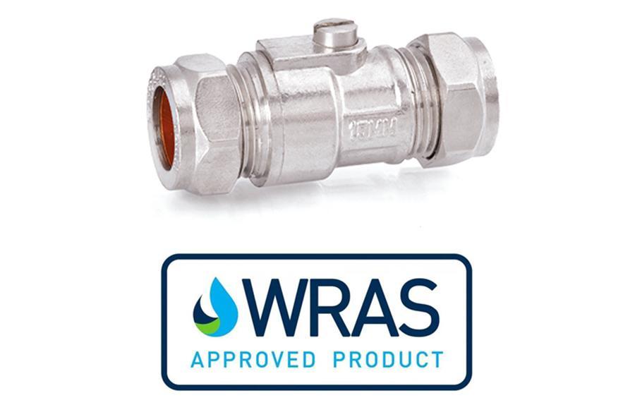 Q6105 ISO Valve