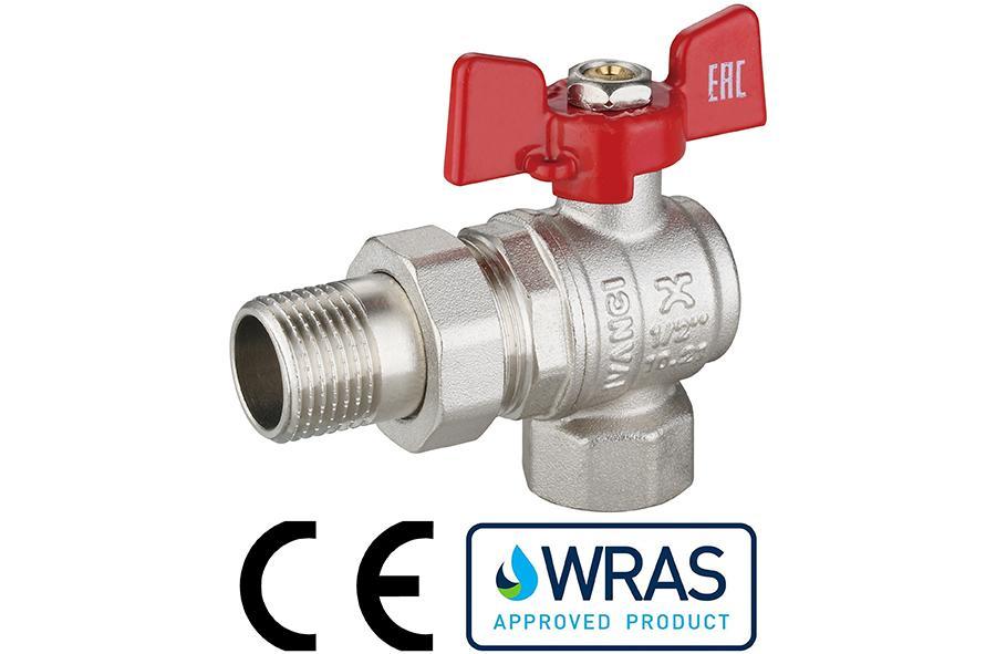 Q0067 Ball Valve