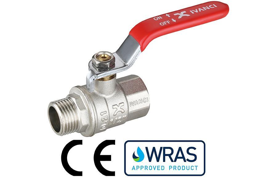 Q0070 Ball Valve