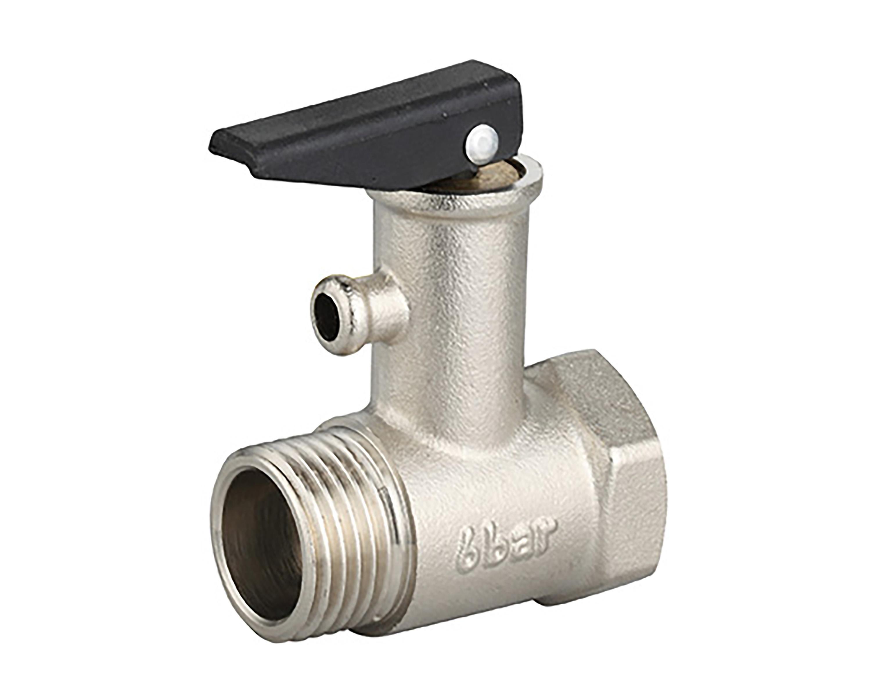 A0616Safety Relief Valve