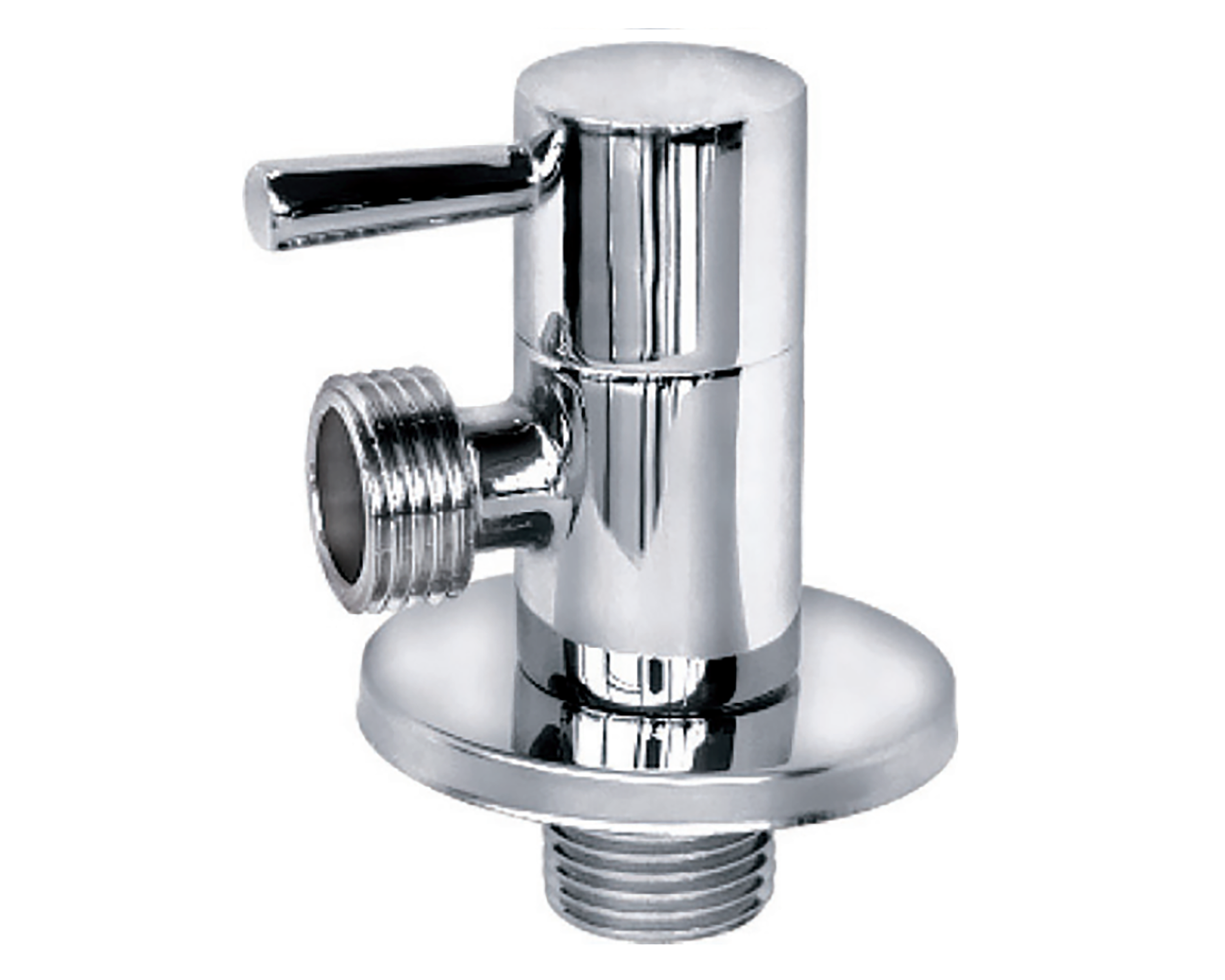 K0301 Angle Valve