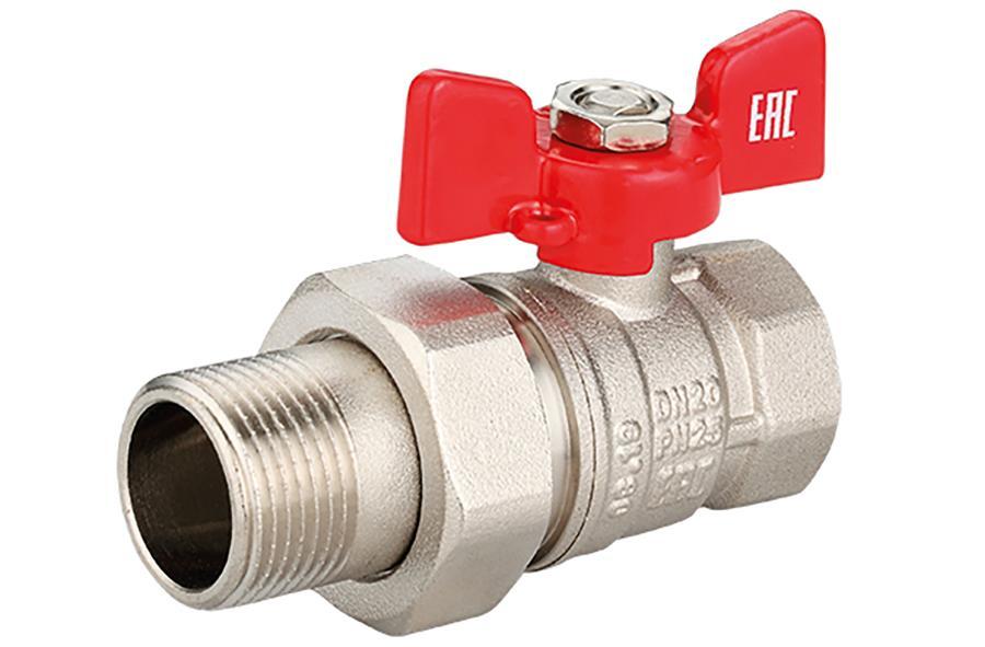Q7545Ball Valve