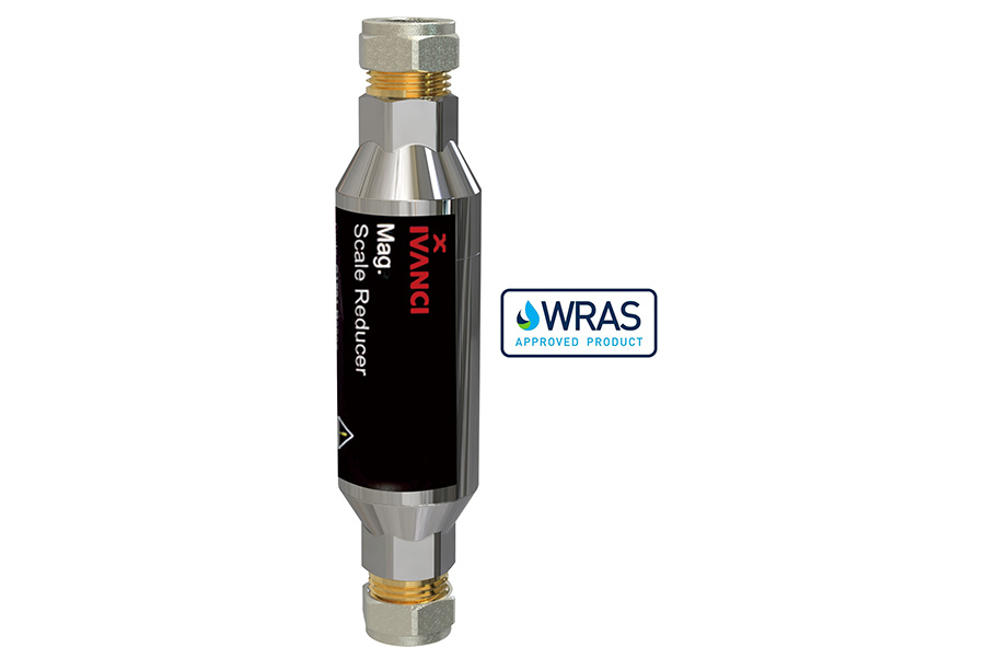 G0306 Mag Scale Reducer