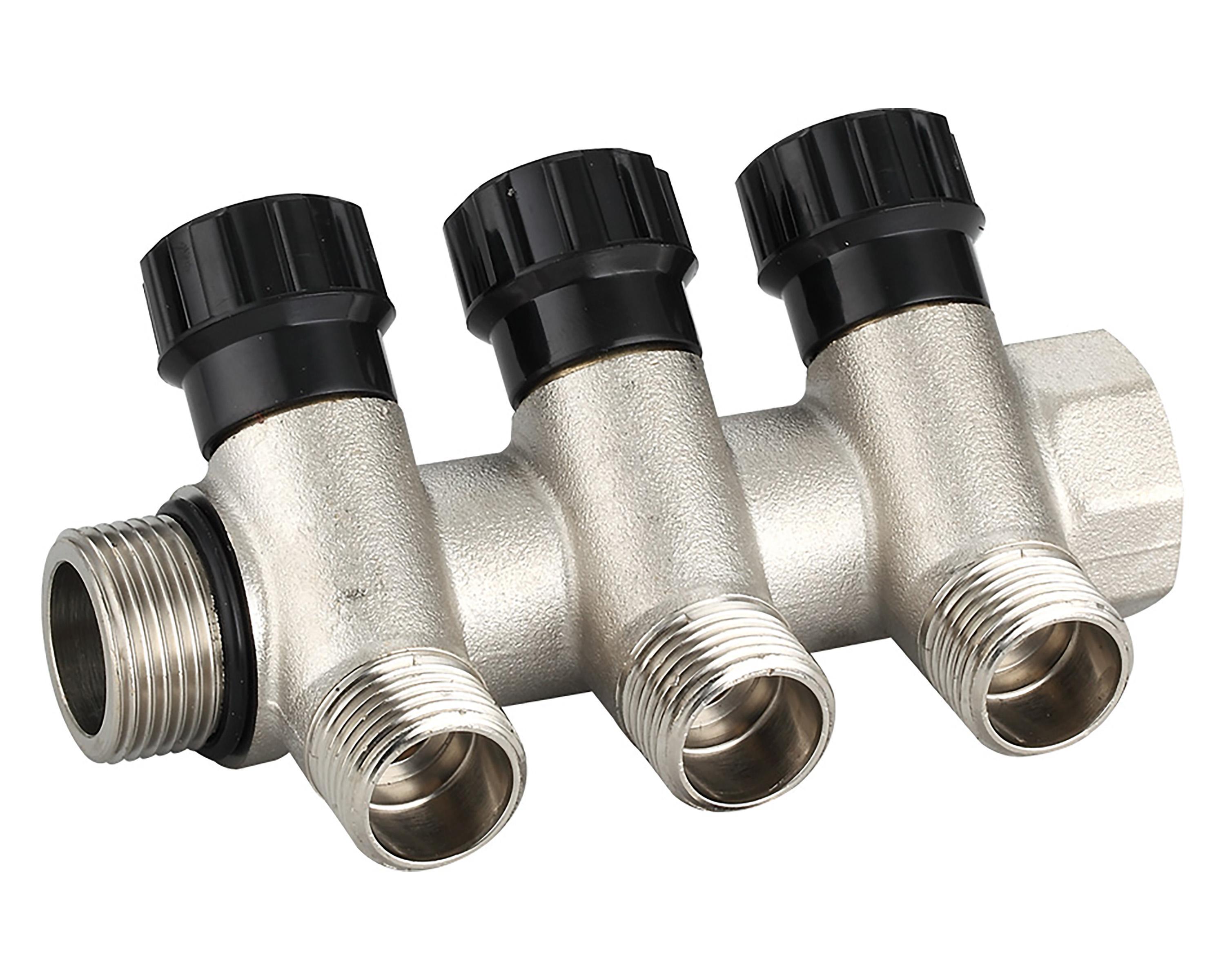 F0656Manifolds Multi-Turn