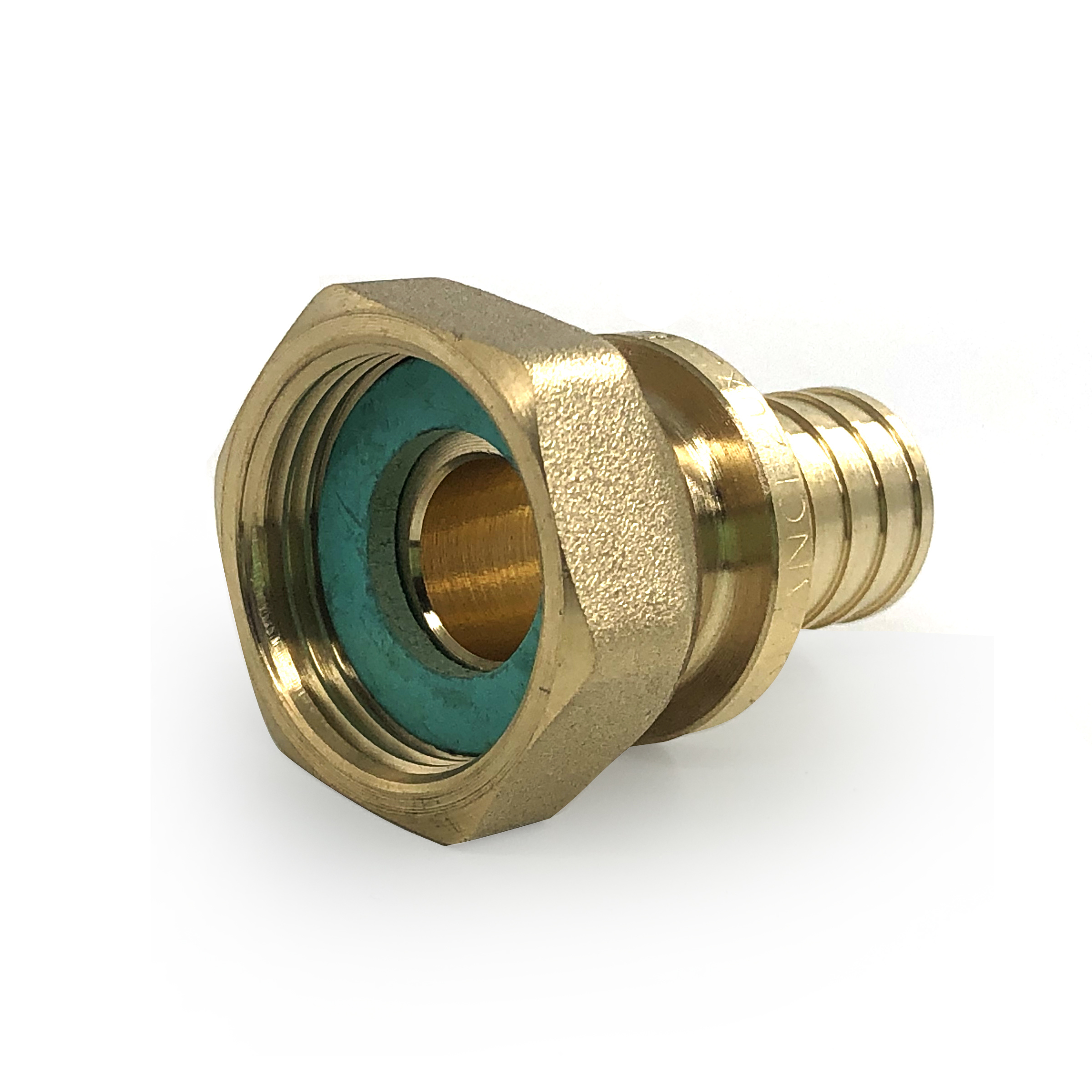 E0204Straight Coupling