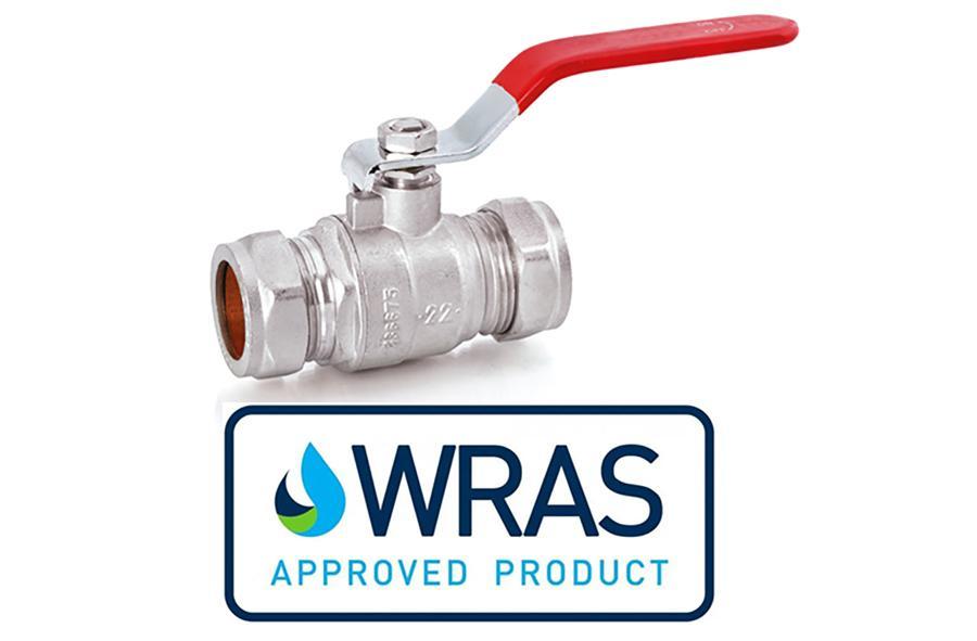 Q2050 Brass Ball Valve