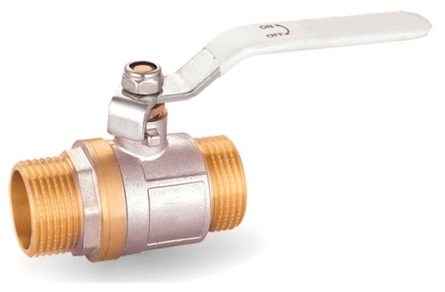 Q1662Brass Ball Valve