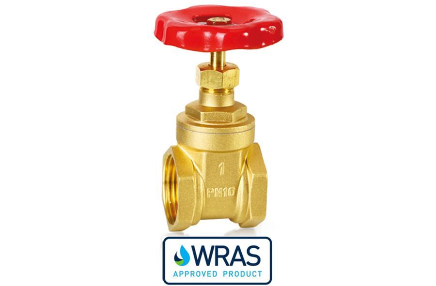 Z1030Brass Gate Valve