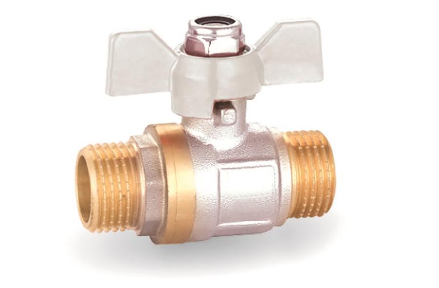 Q1676Brass Ball Valve