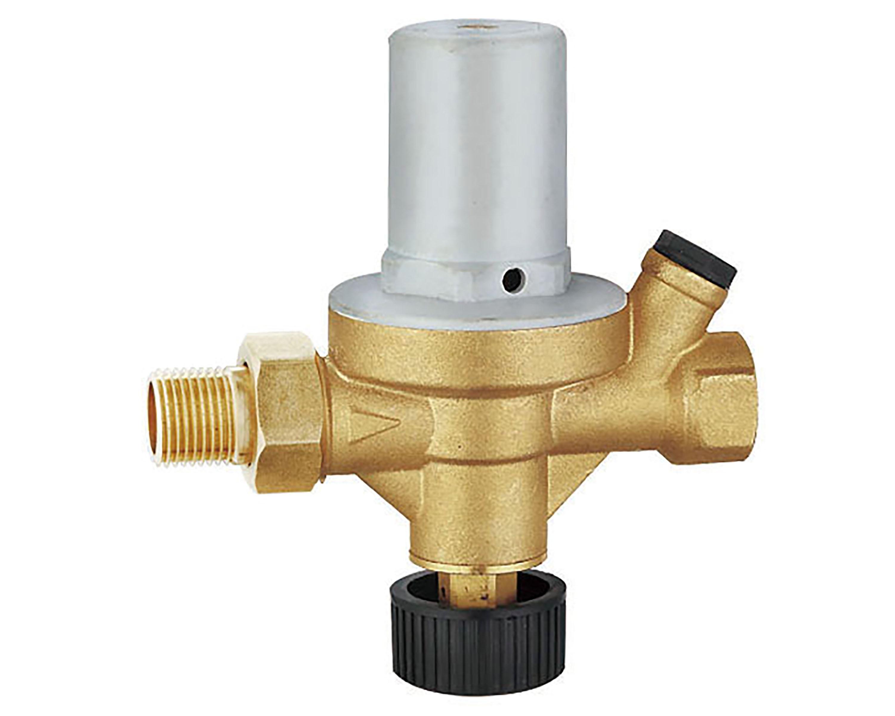 Y0614Automatic Filling Valve