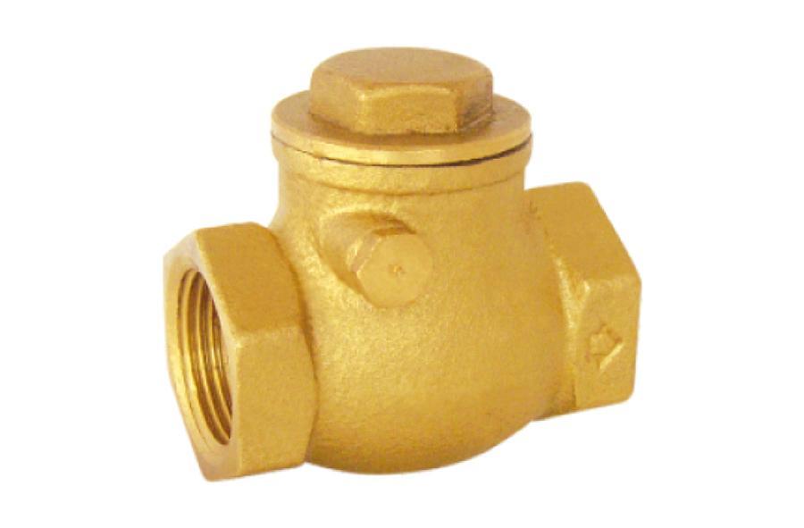 C8403 Swing Non Return Valve