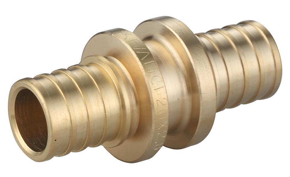 E0203Straight Coupling