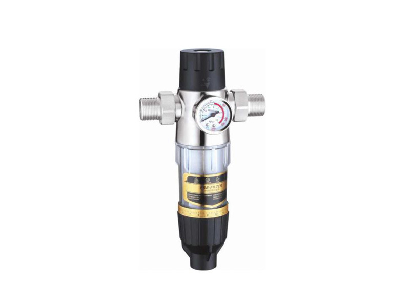 G0204前置过滤器