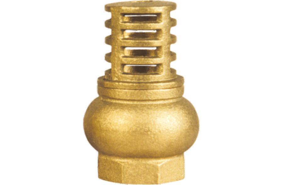 C0562Bottom Check Valve