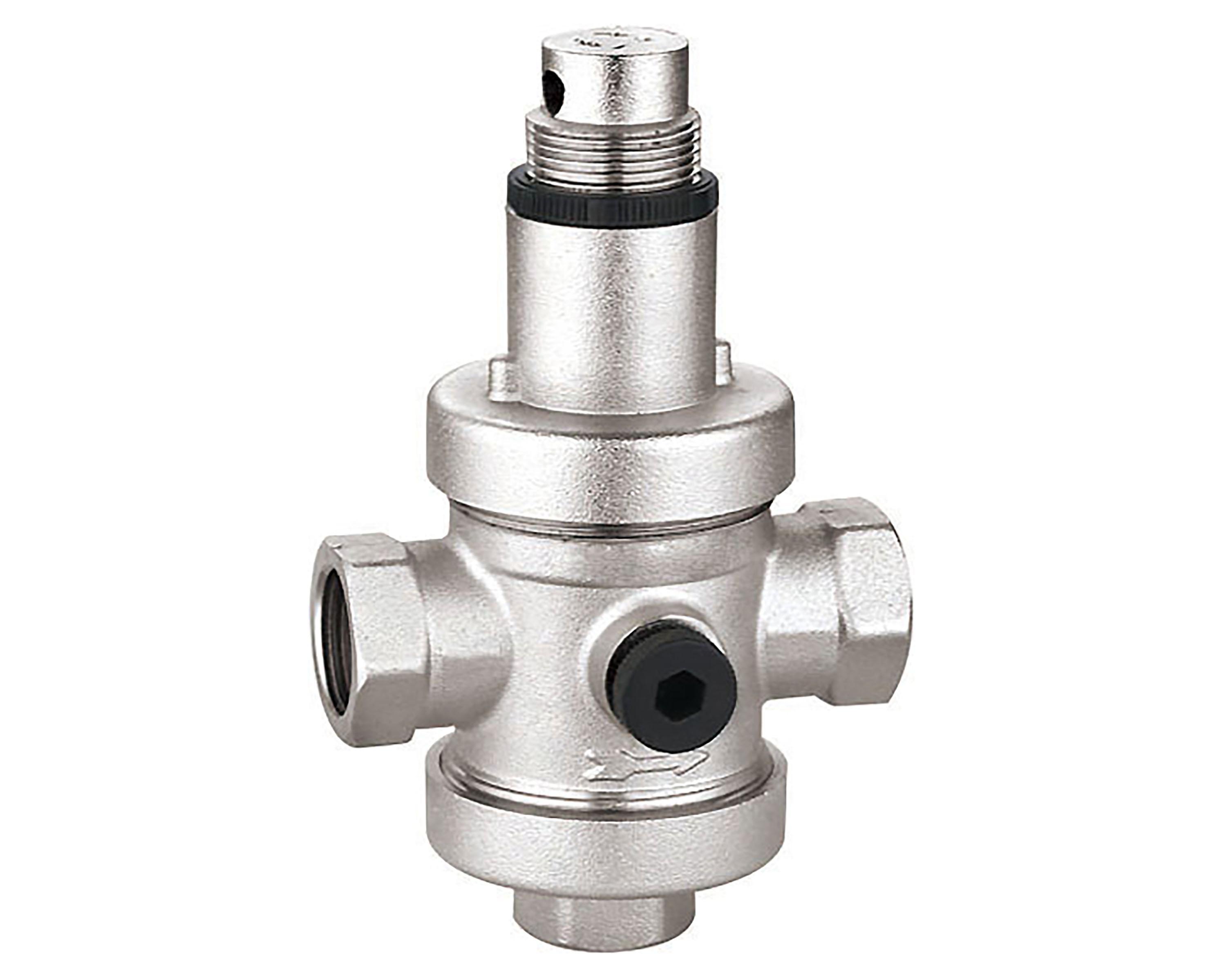 Y0602 Pressure Reducing Valve