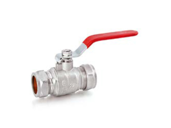 Q0250Brass Ball Valve