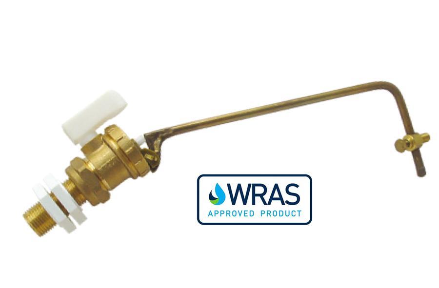 O2010 Float Ball Valve