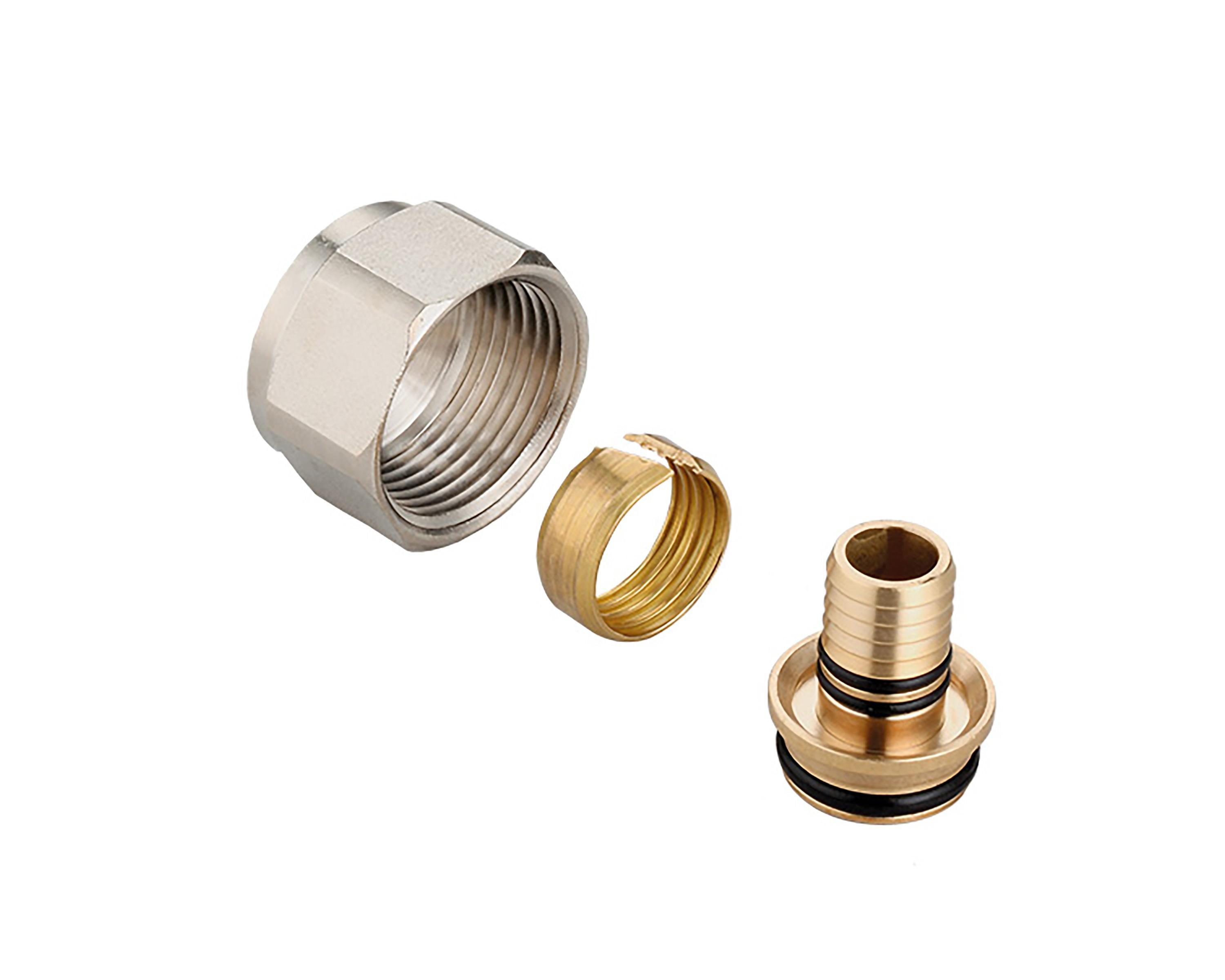 F0672Euro Connector