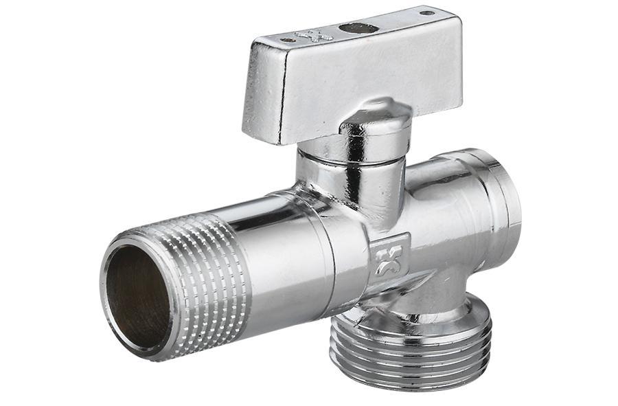 K0205Angle Valve