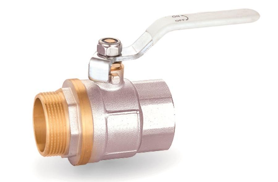 Q1632Brass Ball Valve