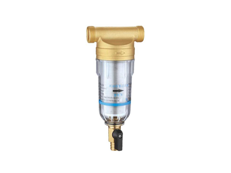 G0201前置过滤器