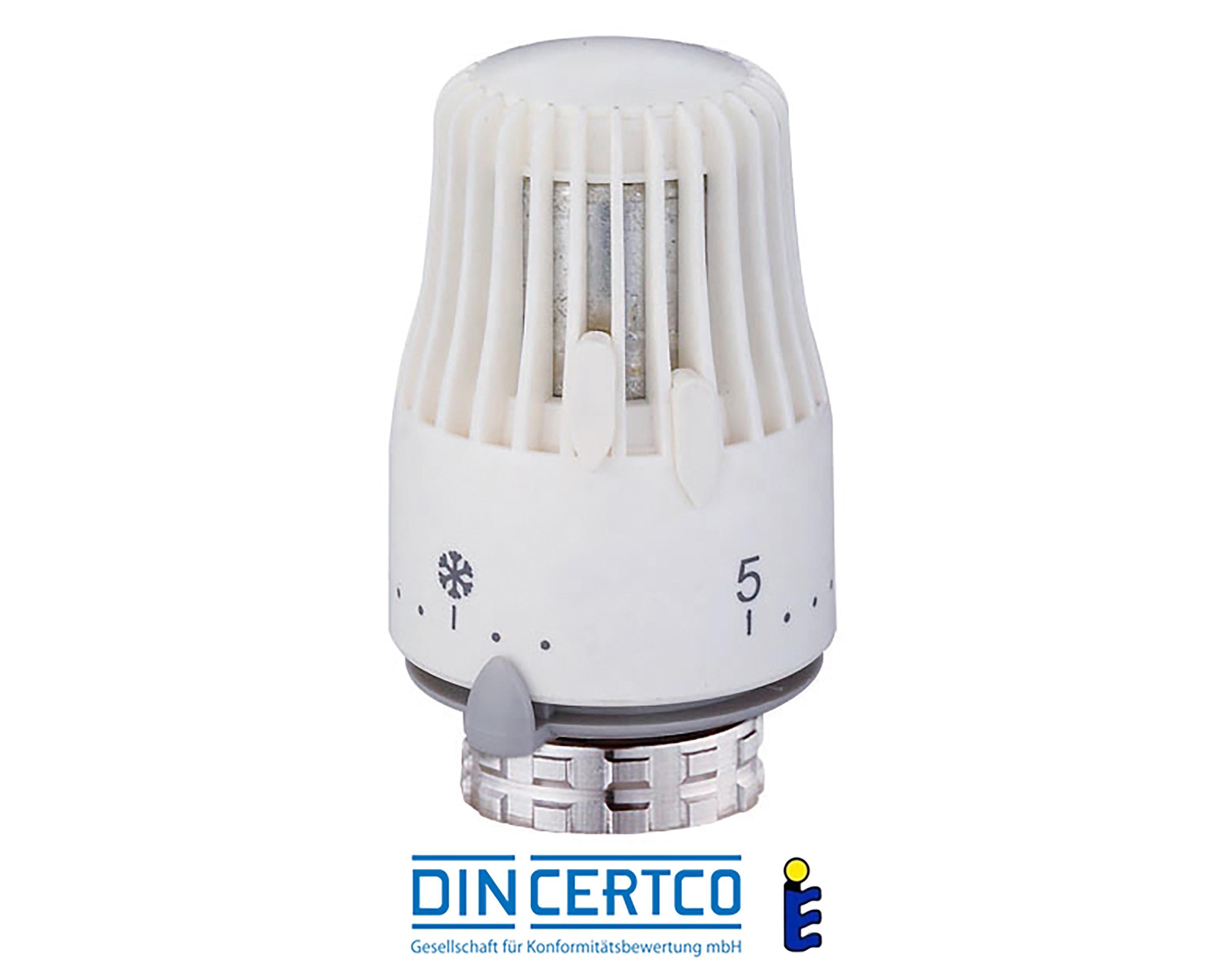 T0307Thermostatic Head