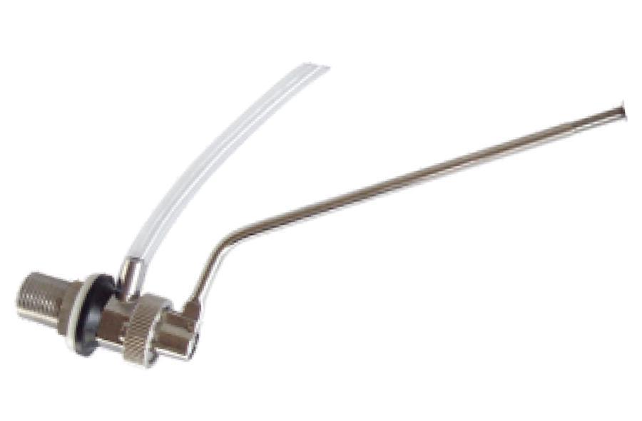 O2030 Float Ball Valve