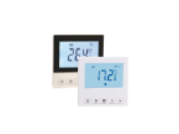 TZ-504水暖温控器