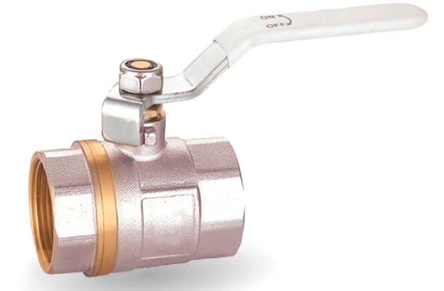 Q1623Brass Ball Valve