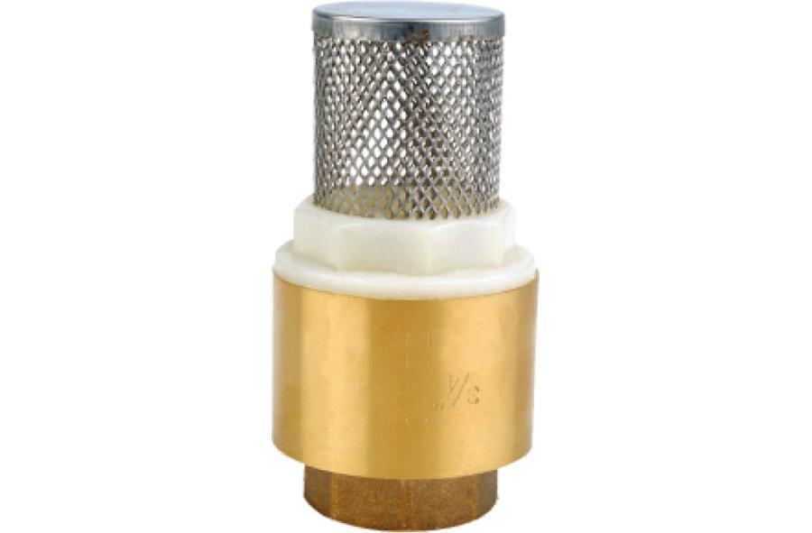 C0561Bottom Check Valve