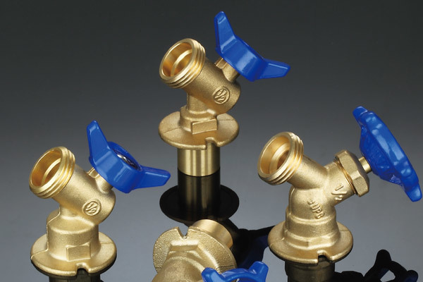 China's valve industry has become a must for many industries in the production process